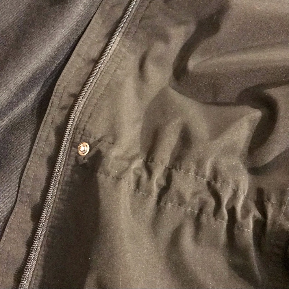 Forecaster Of Boston Women Jacket Size 1X - Picture 3 of 10